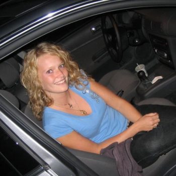 Menina - De Haan - Flandre occidentale | Sexe Femme