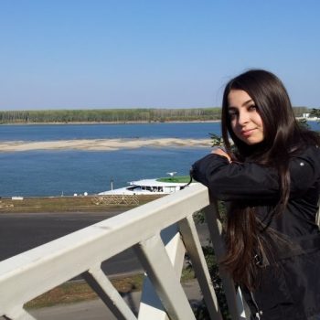 Marijke - Menin - Flandre occidentale | Sexe Femme