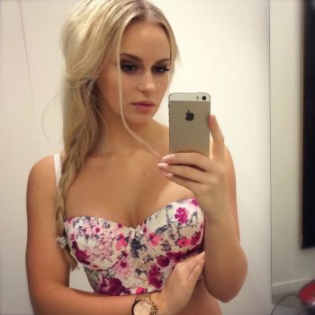 Margarethe - Saint-Nicolas - Liège | Sexe Femme