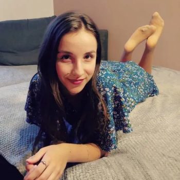 Talissa - Comblain-au-Pont - Liège | Sexe Femme