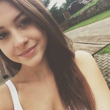 Chryslaine - Rouvroy - Luxembourg | Sexe Femme