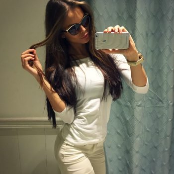 Chrifa - Meix-devant-Virton - Luxembourg | Sexe Femme