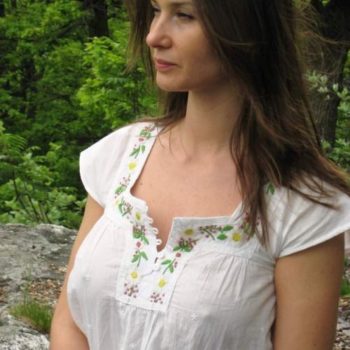 Mikaele - Kasterlee - Anvers | Sexe Femme