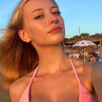 Dorisse - Forest - Bruxelles-Capitale | Sexe Femme