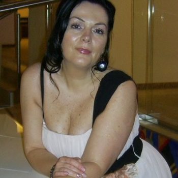 Sharona - Torhout - Flandre occidentale | Sexe Femme