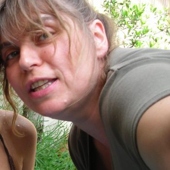 Joassine - Chaumont-Gistoux - Brabant wallon | Sexe Femme