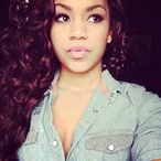 Shyrine - Waregem - Flandre occidentale | Sexe Femme