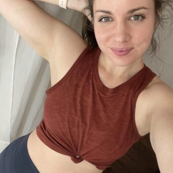 Nebila - Linkebeek - Brabant flamand | Sexe Femme